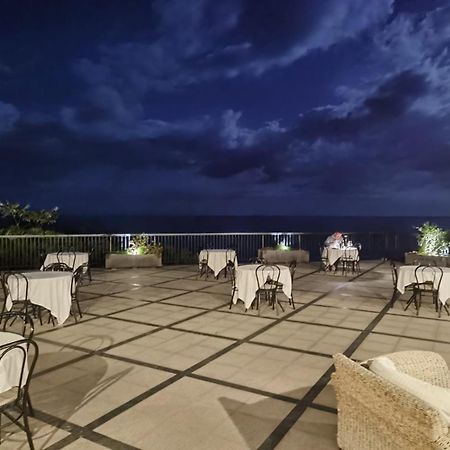 Sbarcatore Dei Turchi Hotel บรูโกลี ภายนอก รูปภาพ