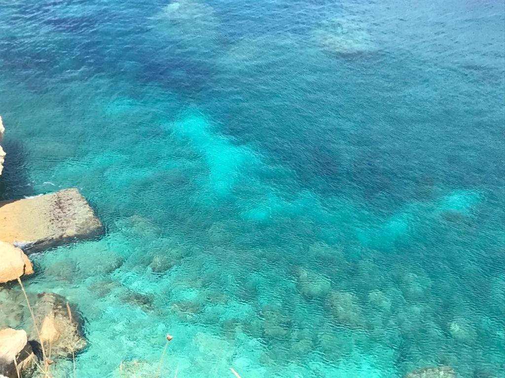 Sbarcatore Dei Turchi Hotel บรูโกลี ภายนอก รูปภาพ