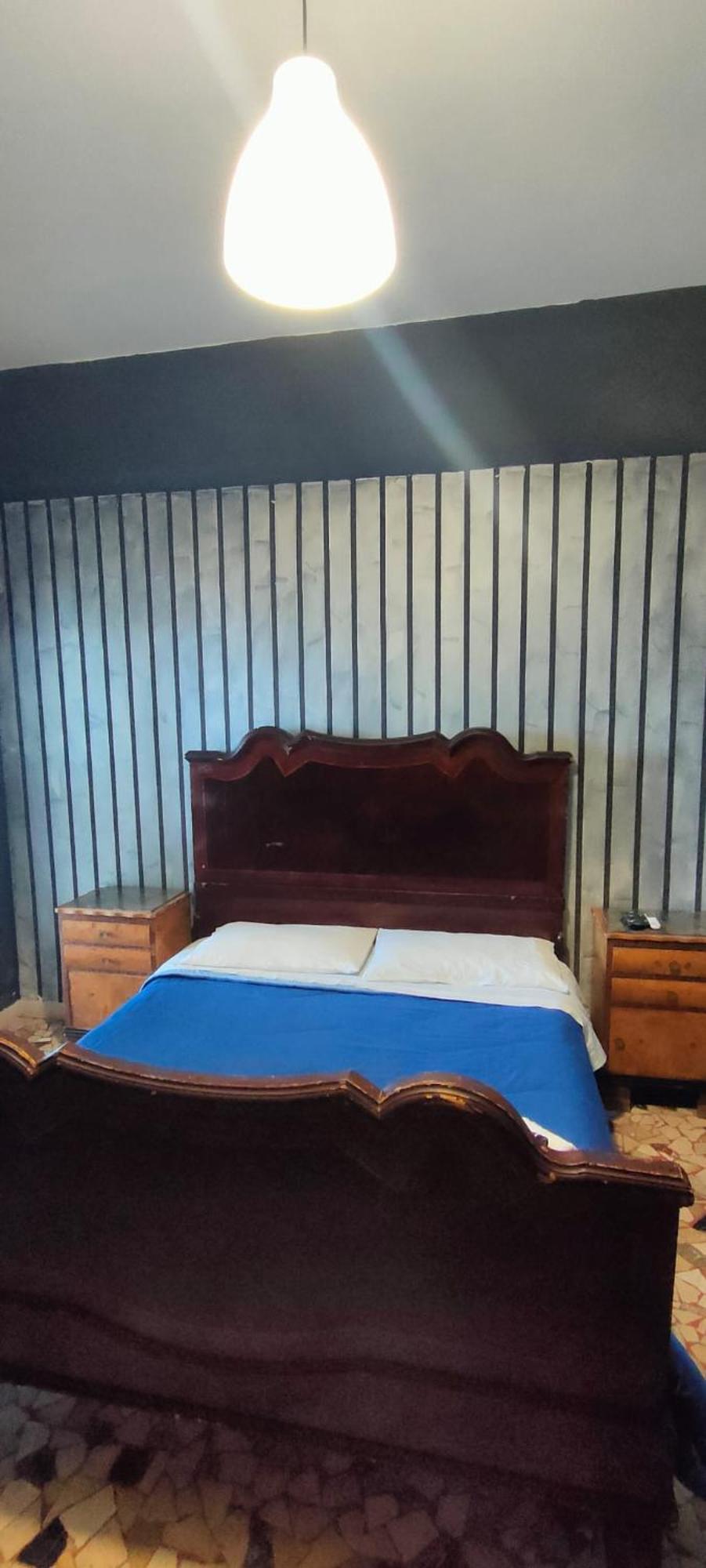 Sbarcatore Dei Turchi Hotel บรูโกลี ภายนอก รูปภาพ