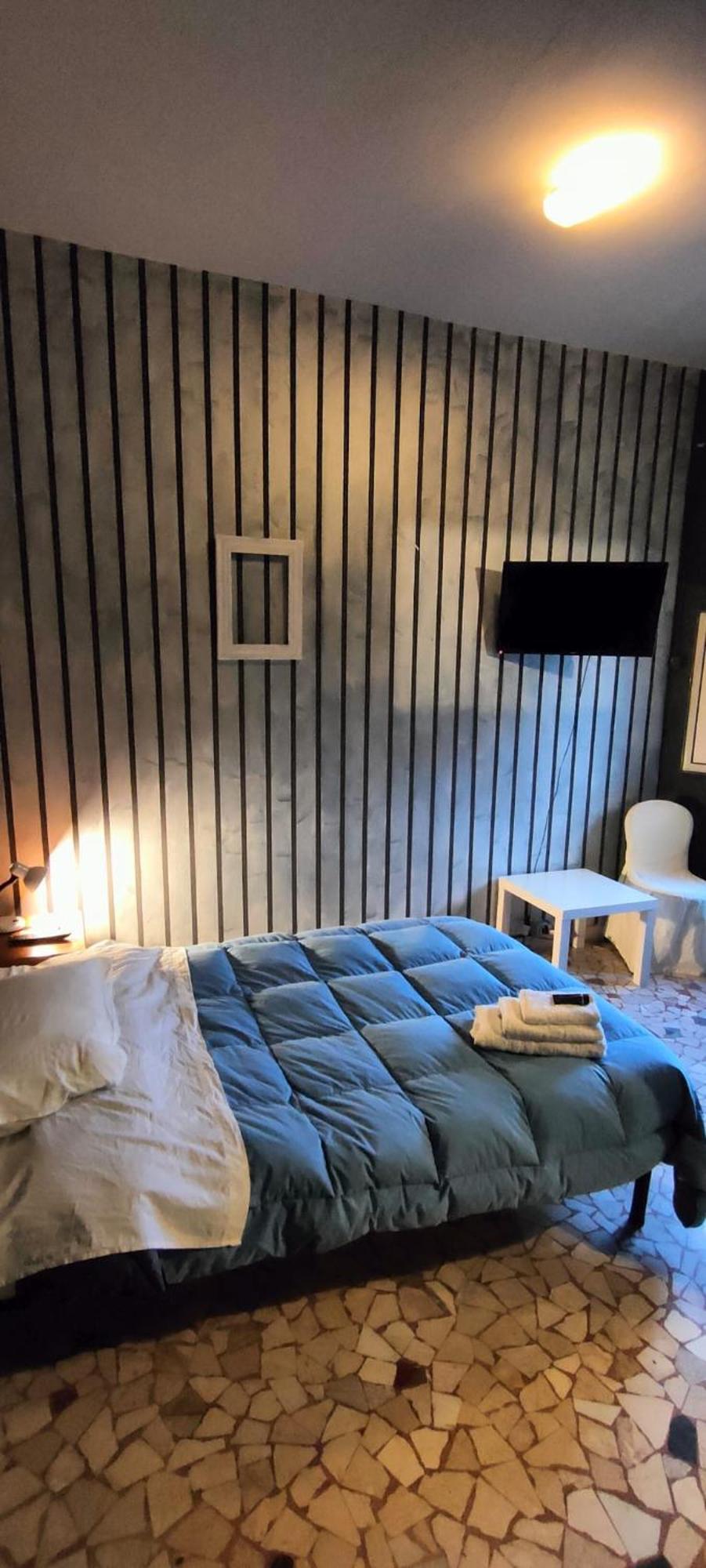 Sbarcatore Dei Turchi Hotel บรูโกลี ภายนอก รูปภาพ