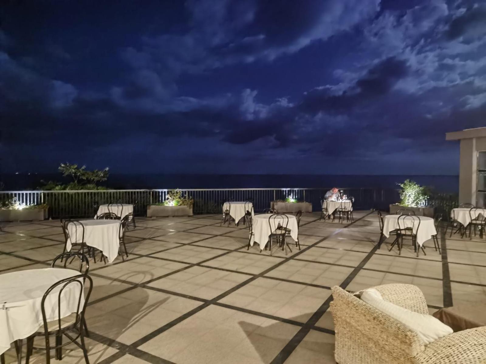 Sbarcatore Dei Turchi Hotel บรูโกลี ภายนอก รูปภาพ