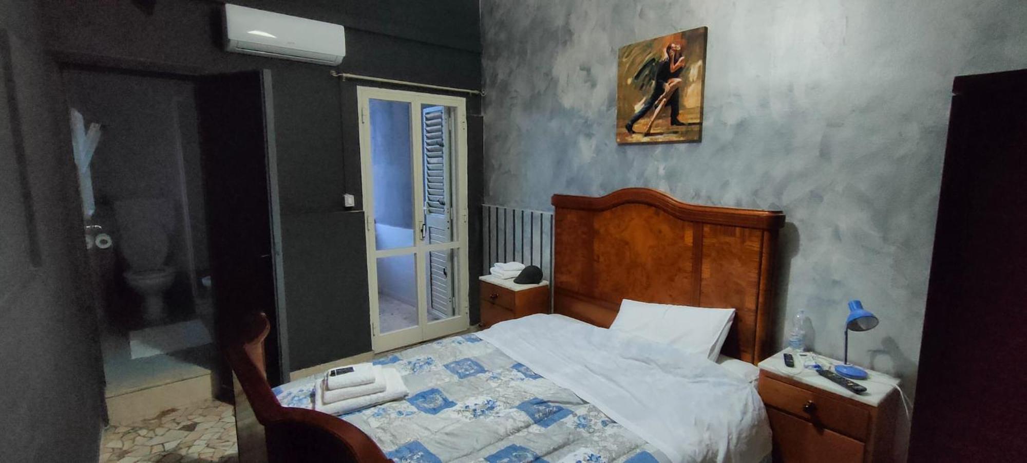 Sbarcatore Dei Turchi Hotel บรูโกลี ภายนอก รูปภาพ