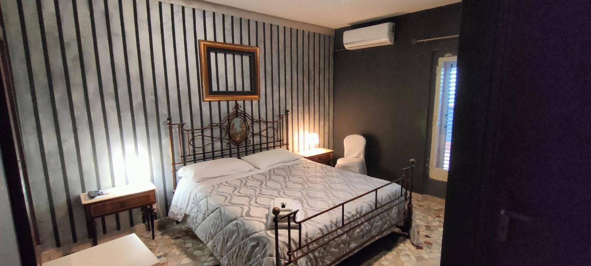 Sbarcatore Dei Turchi Hotel บรูโกลี ภายนอก รูปภาพ