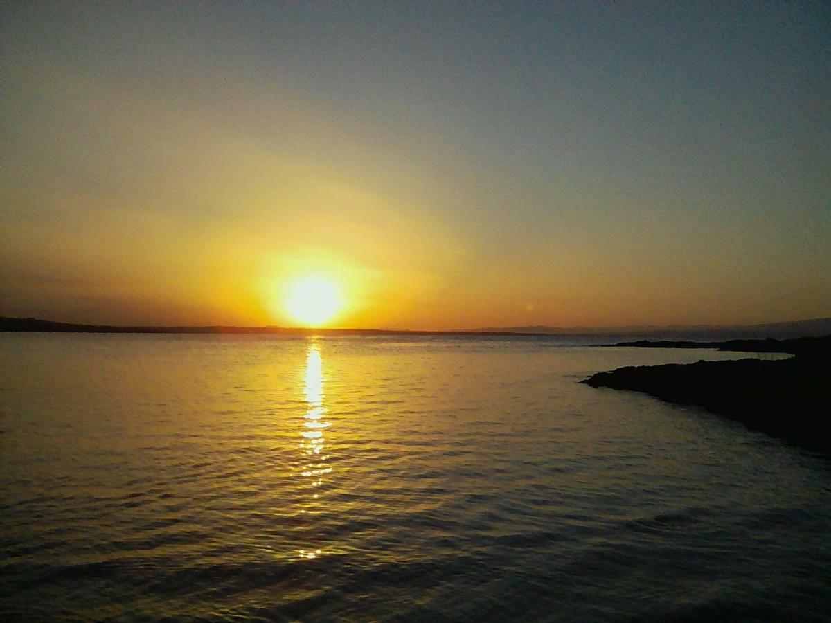 Sbarcatore Dei Turchi Hotel บรูโกลี ภายนอก รูปภาพ